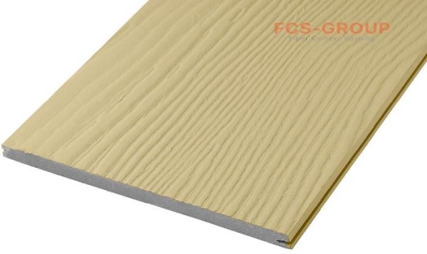 Фиброцементные панели FCS Group Wood Line F11 купить в Азове
