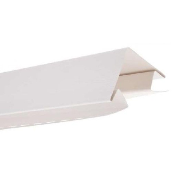 Угол наружный Премиум, Т-12, ВН, Белый купить в Азове