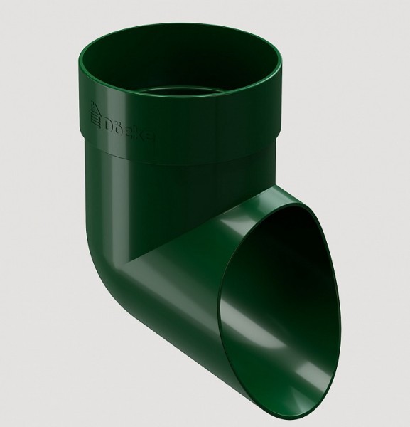 Наконечник ПВХ Docke STANDART зеленый купить в Азове