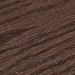 Террасная доска из ДПК  WOODVEX Select Темно-коричневый купить в Азове