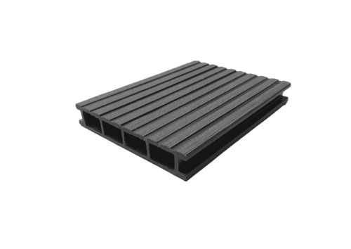 Террасная доска  из ДПК ECODECKING HIT Серый купить в Азове