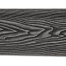 Террасная доская ДПК NanoWood Double 3D Антрацит купить в Азове