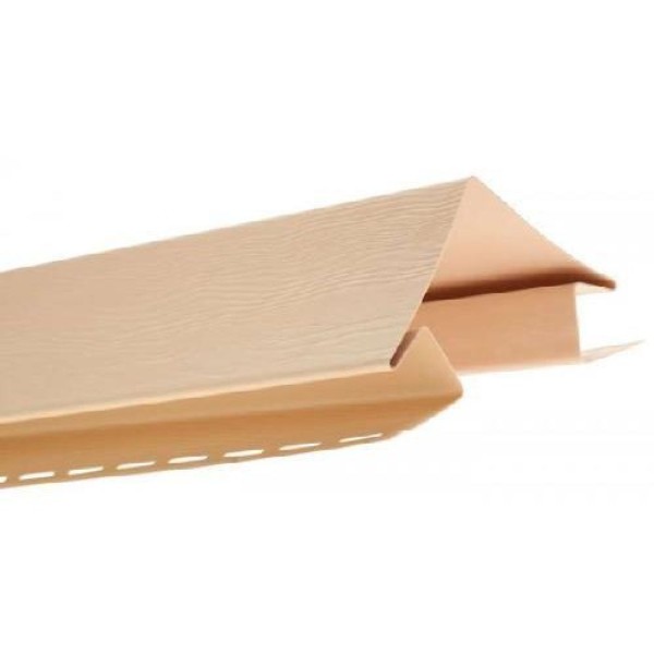 Угол наружный Премиум, Т-12, ВН, Золотистый купить в Азове