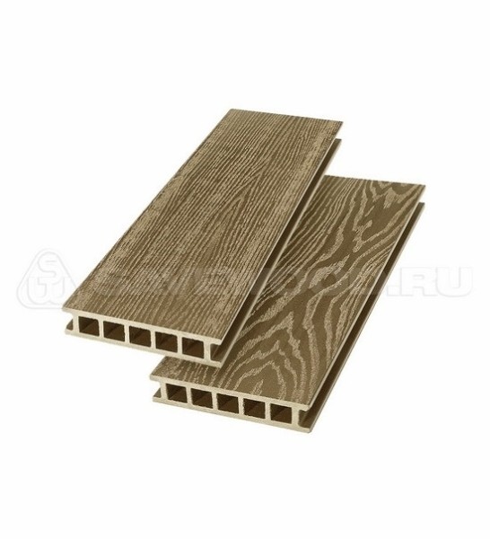 Террасная доска из ДПК SW-Fagus «SaveWood» тик купить в Азове