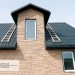 Фасадная панель Ю-пласт Стоун Хаус S-Lock Клинкер Балтик пустыня купить в Азове