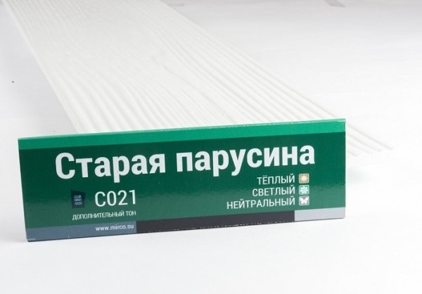 Сайдинг Мирко 7,5 под дерево С021 купить в Азове