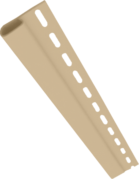 Финишная планка Vinyl-On 3,05 м – Мокко купить в Азове