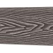 Террасная доская ДПК NanoWood Double 3D Венге купить в Азове