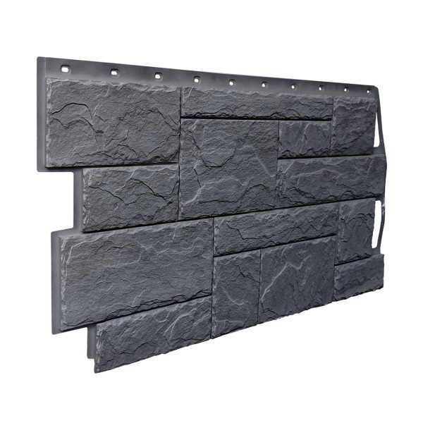 Фасадная панель FineBer, Камень Природный, Кварц купить в Азове