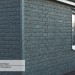 Фасадная панель Ю-Пласт Стоун-хаус камень изумрудный (двойной замок) купить в Азове
