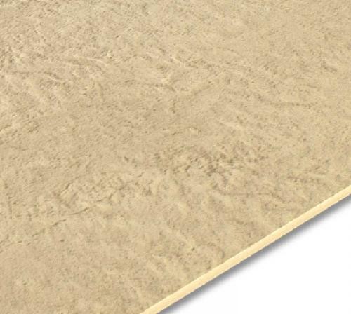 Фиброцементный сайдинг Roofas Board Stone Песчаник светлый купить в Азове