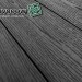Террасная доска из ДПК WOODVEX Select Графит купить в Азове