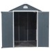 Сарай пластиковый Black Fox Modernist J 11м2 купить в Азове