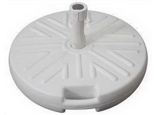 Пластиковое основание для зонтов купить в Азове