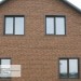 Фасадная панель Ю-пласт Стоун Хаус S-Lock Клинкер Балтик магма купить в Азове