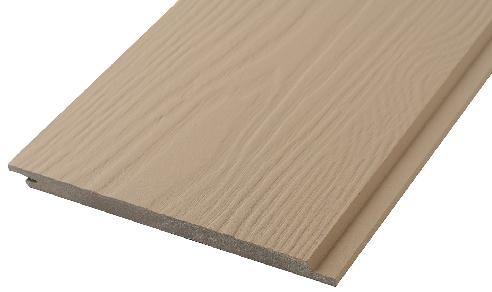 Фиброцементные панели Wood Click F03 купить в Азове