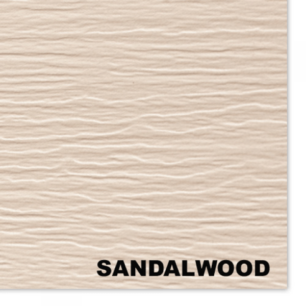 Сайдинг Виниловый Mitten, Oregon Pride, Sandalwood купить в Азове
