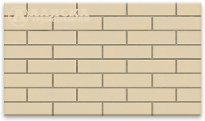Фасадные Термопанели Аляска Amsterdam cream купить в Азове