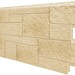 Фасадная панель VOX Sandstone (Сандстоун) кремовый купить в Азове