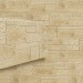 Фасадная панель VOX Sandstone (Сандстоун) кремовый купить в Азове