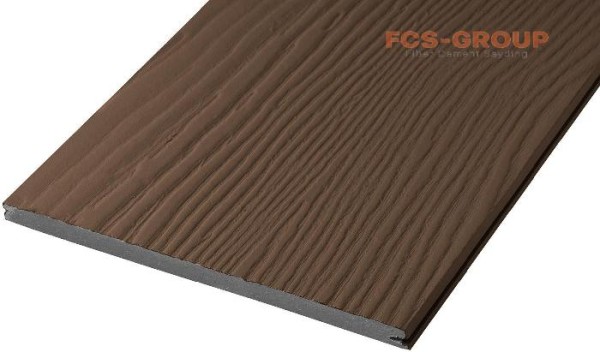 Фиброцементные панели FCS Group Wood Line F21 купить в Азове