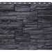 Фасадная панель Royal Stone, Камень Скалистый, Кингстон купить в Азове