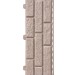 Сайдинг BRICKHOUSE белый купить в Азове