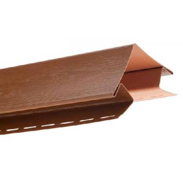 Угол наружный Премиум, Т-12, ВН, Светлый Дуб купить в Азове