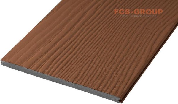 Фиброцементные панели FCS Group Wood Line F30 купить в Азове