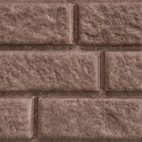Сайдинг BRICKHOUSE коричневый купить в Азове