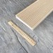 Террасная доска Latitudo Solid 150х21 Натур (Полнотелая) купить в Азове