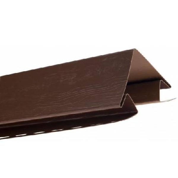 Угол наружный Премиум, Т-12, ВН, Тёмный Орех купить в Азове