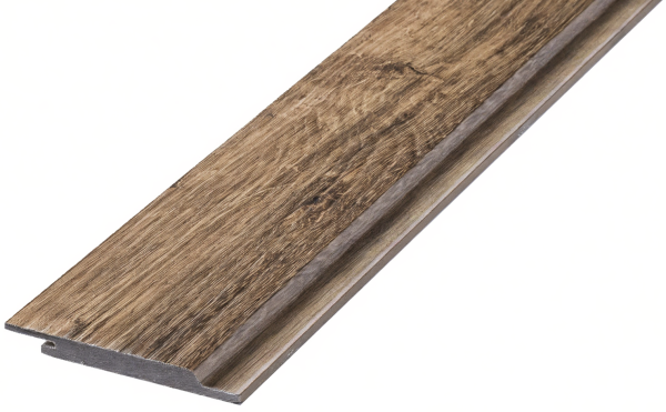 Фиброцементный сайдинг FCSPRO Click Shtil (Кедр) купить в Азове