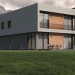 Фиброцементные сайдинг Roofas COLOR Line Light Gray купить в Азове