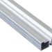 Лага алюминиевая KRONEX 40x15x3000 мм опорная Slim купить в Азове