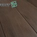 Террасная доска из ДПК WOODVEX Select Венге Colorite купить в Азове