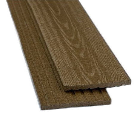 Заборная доска из ДПК  ECODECKING Дерево купить в Азове