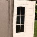 Сарай пластиковый LifeTime 10x8 купить в Азове