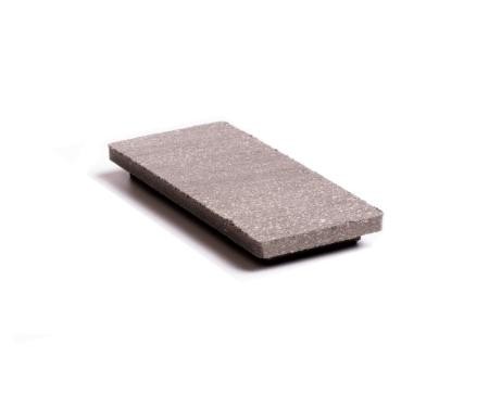 Заглушка для лавочного бруса Ecodecking Комфорт 40х90 шоколад купить в Азове