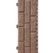 Сайдинг BRICKHOUSE песочный купить в Азове