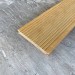 Террасная доска Latitudo Solid 150х21 Орех (Полнотелая) купить в Азове