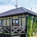 Фасадная панель Альта-Профиль, Бутовый Камень, Балтийский купить в Азове