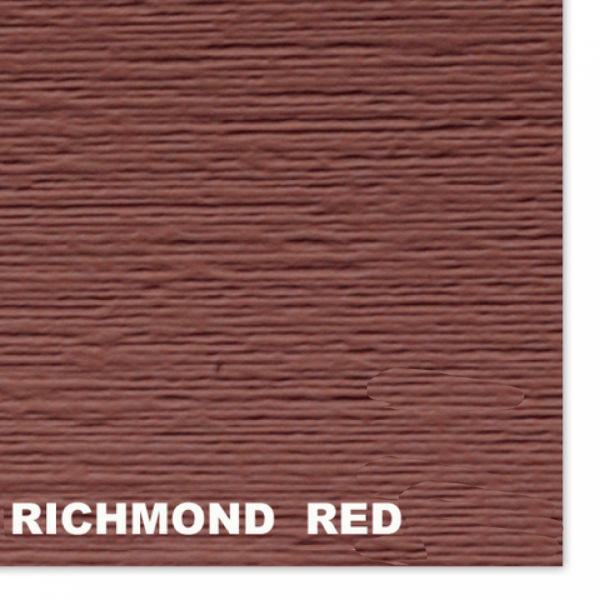 Сайдинг Виниловый Mitten, Sentry Mitten, Richmond red купить в Азове