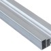Лага алюминиевая KRONEX 50x25x3000 мм несущая купить в Азове