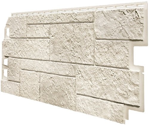 Фасадная панель VOX Sandstone (Сандстоун) бежевый купить в Азове