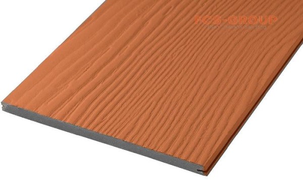 Фиброцементные панели FCS Group Wood Line F32 купить в Азове