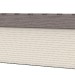 Сарай пластиковый LifeTime 15x8 DD купить в Азове