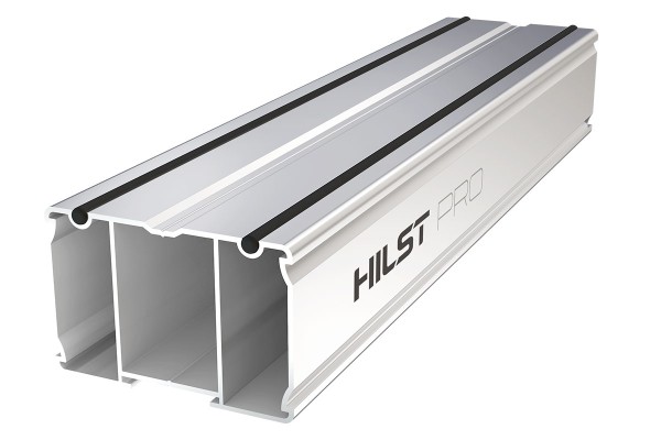 Лага алюминиевая Hilst JOIST Professional PREMIUM 4000x60x40 купить в Азове