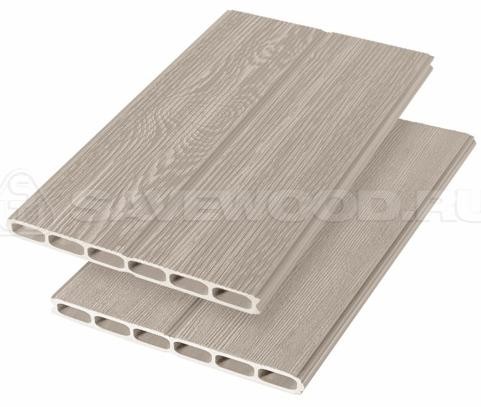 Грядочная доска ДПК 3D Savewood SW Laurus бежевый купить в Азове