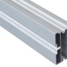 Лага алюминиевая KRONEX 80x40x3000 мм конструктивная купить в Азове